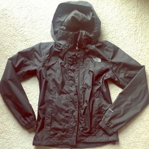NORTH FACE Dry Vent Jacket NWOT